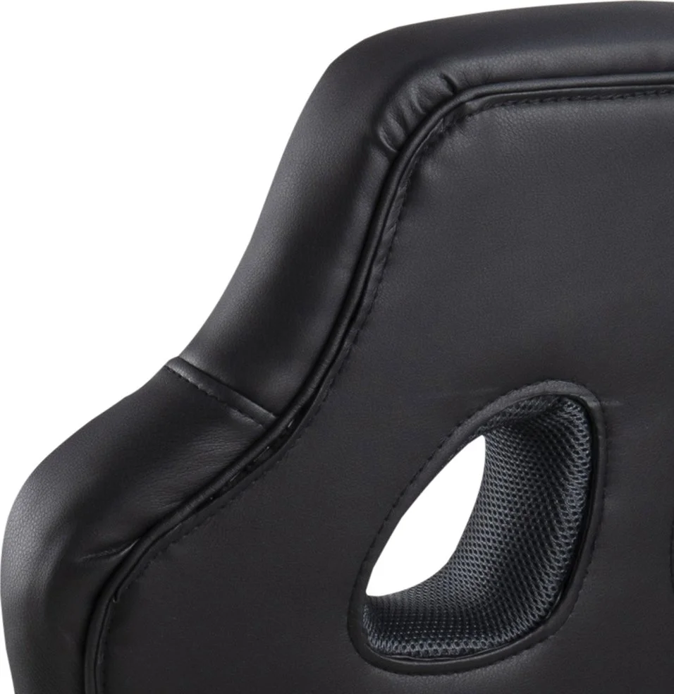 Skånska Möbelhuset Race Kontorsstol / Spelstol - Grå 9 Skånska Möbelhuset Race Kontorsstol / Spelstol - Grå - Bild 7