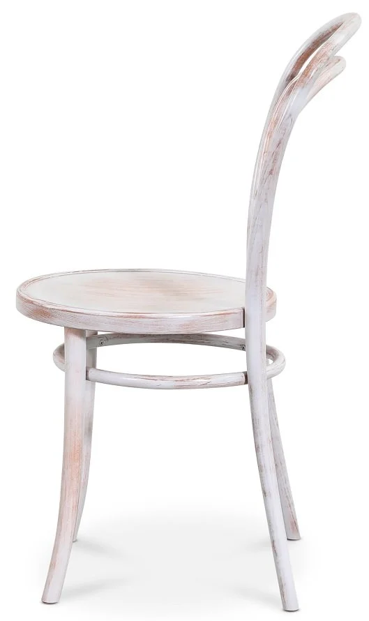 Fameg No 14 Matstol - Valfri Färg På Stomme 8 Fameg No 14 Matstol - Valfri Färg På Stomme - Bild 6