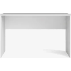 Skånska Möbelhuset Function Plus Skrivbord 120,2 X 60 X 72,4 Cm - Vit -Stolar affär 02d8777d8365a3ed7ca2925d0f95ea4724