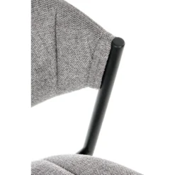 Skånska Möbelhuset Cadeira Matstol 469 - Grå -Stolar affär 0374457dae5c0e2eee5509fb1bdb1f1583