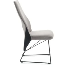 Skånska Möbelhuset Cadeira Matstol 485 - Grå -Stolar affär 049845c5ad0ba73ba33e9f56b1c6f1ec9c