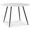 Skånska Möbelhuset Art Runt Matbord 110 Cm - Marmorerat Glas / Svart 2 Skånska Möbelhuset Art Runt Matbord 110 Cm - Marmorerat Glas / Svart -Stolar affär 04a0e4c587f9587d9ef245eb5ea6be6812