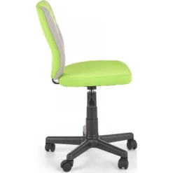 Skånska Möbelhuset Tuovila Kontorsstol - Grön -Stolar affär 06562c7ead9440362a2ba43149b3877b5b