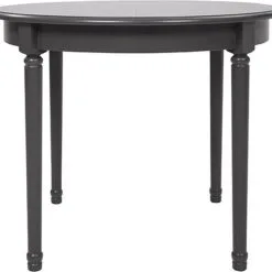 Skånska Möbelhuset Lucan 4 Matbord 95-195 X 95 Cm - Grafit 13 Skånska Möbelhuset Lucan 4 Matbord 95-195 X 95 Cm - Grafit -Stolar affär 069f7c68dfd82ac7349c802c6aff976ee1