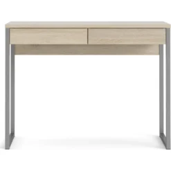 Skånska Möbelhuset Function Plus Skrivbord 101,6 X 40 X 76,5 Cm - Ek 14 Skånska Möbelhuset Function Plus Skrivbord 101,6 X 40 X 76,5 Cm - Ek -Stolar affär 06fca22f383cfb2b0a900aca92e4e7d957