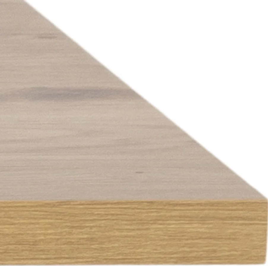 Skånska Möbelhuset Cenny Matbord 160 Cm - Ek/svart 10 Skånska Möbelhuset Cenny Matbord 160 Cm - Ek/svart - Bild 8