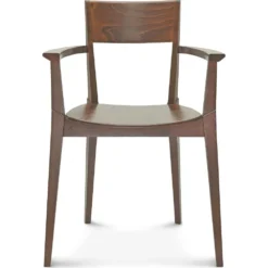 Fameg Fame Karmstol - Valfri Färg På Stomme