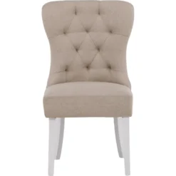 Skånska Möbelhuset Vista Matstol - Beige -Stolar affär 0a94933f90d57979f4d18c5888d65aaef6
