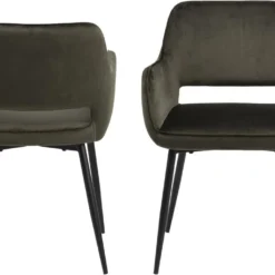 Skånska Möbelhuset Ranja Matstol - Olivgrön -Stolar affär 0ac11456b6921b0a6eb7a36fe70795d22d