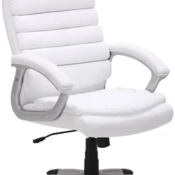 Skånska Möbelhuset Ogden Kontorsstol - Vit