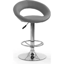 Skånska Möbelhuset Kasey Barstol - Grå