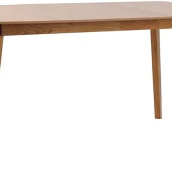 Skånska Möbelhuset Arianna Matbord 150 X 90 Cm - Ek