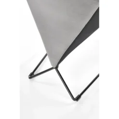 Skånska Möbelhuset Cadeira Matstol 485 - Grå -Stolar affär 0be5d43ff4854cc3521cc0f280efb6f2ee