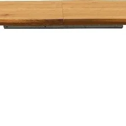 Skånska Möbelhuset Fresno Matbord 120-180 Cm - Ek/svart -Stolar affär 0c404ffb05a8e212a4e4a1650b6835b958