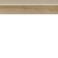 Skånska Möbelhuset Josephine Skrivbord 120 X 60 Cm - Vit/ek -Stolar affär 0c952cf7380df0ff2c12d9ad67e766e1c2