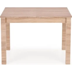 Skånska Möbelhuset Dulce Matbord 100-138 Cm - Sonoma Ek -Stolar affär 0d81dcde4b48fbe67e5291a07423d82838