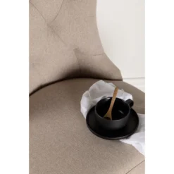 Skånska Möbelhuset Vista Matstol - Beige -Stolar affär 0e72f9247d98deb2a85cbb4eed6486f962