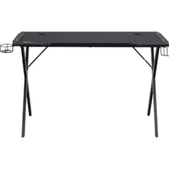 Skånska Möbelhuset Elijah Skrivbord | Datorbord - Grå (120 Cm) -Stolar affär 107373ffb1794def81dab07b8c2b626707