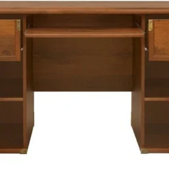 Skånska Möbelhuset Crosby Skrivbord 140x65 Cm - Antik Ek -Stolar affär 10abe7061172d9aec0b3fed0cee7eb6c46