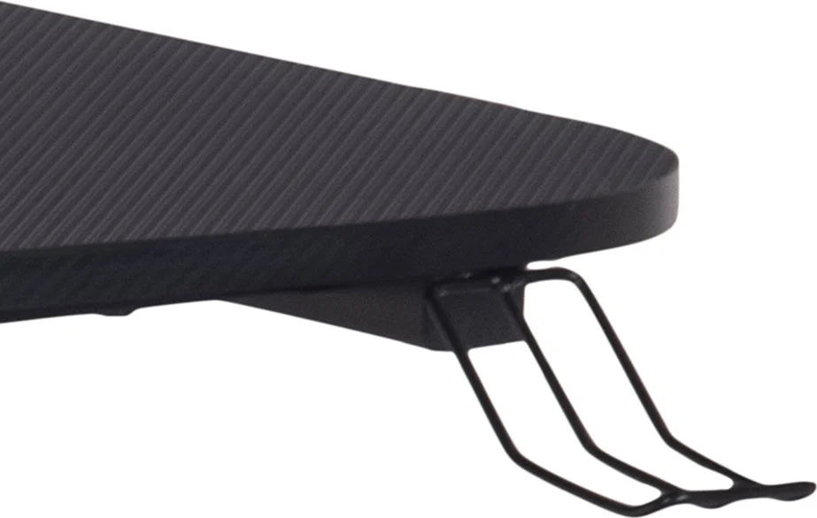 Skånska Möbelhuset Trooper Skrivbord | Datorbord - Grå (120 Cm) 9 Skånska Möbelhuset Trooper Skrivbord | Datorbord - Grå (120 Cm) - Bild 7