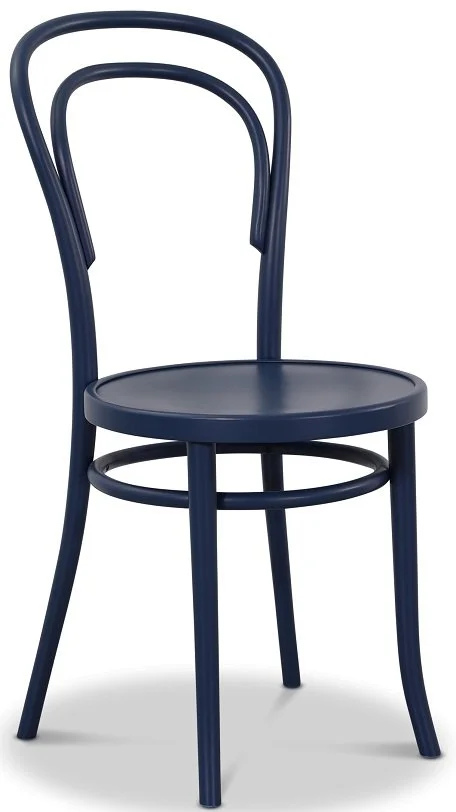 Fameg No 14 Matstol - Valfri Färg På Stomme 36 Fameg No 14 Matstol - Valfri Färg På Stomme - Bild 34