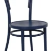 Fameg No 14 Matstol - Mörkblå -Stolar affär 119a12615c30554d5fe7090807de5b100a