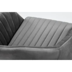 Skånska Möbelhuset Intonaco Kontorsstol - Grå -Stolar affär 11a9834bf1935a19a7b9b7521bd1572b7e