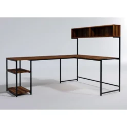 Skånska Möbelhuset Casino Hörnskrivbord 200x60 Cm - Valnöt 10 Skånska Möbelhuset Casino Hörnskrivbord 200x60 Cm - Valnöt -Stolar affär 11eeb3d0be7edc6dff8500459ded0b7d3a