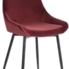 Skånska Möbelhuset Parade Matstol - Rubin Sammet 2 Skånska Möbelhuset Parade Matstol - Rubin Sammet -Stolar affär 138434d02935520932ecb3fa05d02df334