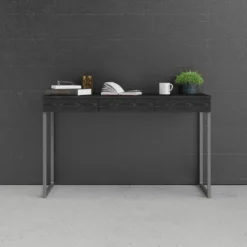 Skånska Möbelhuset Function Plus Skrivbord 125,8 X 51,6 X 76,5 Cm - Svart 16 Skånska Möbelhuset Function Plus Skrivbord 125,8 X 51,6 X 76,5 Cm - Svart -Stolar affär 142b25ce7acb0752175ea6f6d4b5bae223