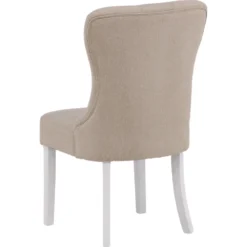 Skånska Möbelhuset Vista Matstol - Beige -Stolar affär 14bc4c42a7e684039beabe3e75b00d1557