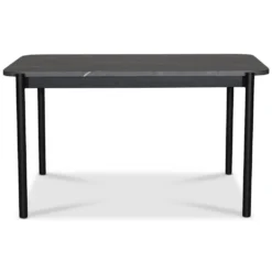 Skånska Möbelhuset Wayne Matbord 180x90 Cm - Grå Marmorfoliering 6 Skånska Möbelhuset Wayne Matbord 180x90 Cm - Grå Marmorfoliering -Stolar affär 14c132e9b2e47e8a30799dbad063841f36