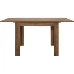 Skånska Möbelhuset Starm Matbord 110-155 X 75 Cm - Stirling Ek -Stolar affär 1726c962e37e72f8d762597f5b44a1ca85