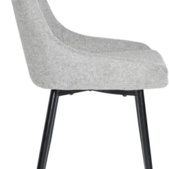 Skånska Möbelhuset Parade Matstol - Grå -Stolar affär 174b5cc8b94afdd5622fc9c279b09e9fe9