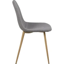 Skånska Möbelhuset Wilma Matstol - Grå/ek 14 Skånska Möbelhuset Wilma Matstol - Grå/ek -Stolar affär 180b95caf6a8f09ca1b11a118756946e4e