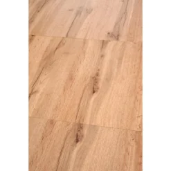 Skånska Möbelhuset Weber Matbord 125-170 Cm - Wotan Ek/svart -Stolar affär 1895137d596168fa0bd9e9edef1d266ce3