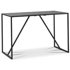 Skånska Möbelhuset Lazio Skrivbord 110x60 Cm - Brunbetsad Ek -Stolar affär 1abd4df758954ae9183b17008fc740772e