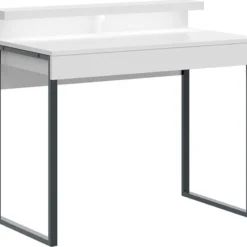 Skånska Möbelhuset Darin Skrivbord 100,2 X 57 Cm - Vit