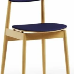 Fameg Nopp Matstol - Valfri Färg På Stomme Och Klädsel