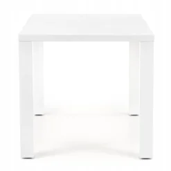 Skånska Möbelhuset Johanna Matbord 120-160 Cm - Vit -Stolar affär 1b6bdbbf34565c6b10db00bcfe620f95c9