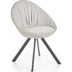 Skånska Möbelhuset Cadeira Matstol 358 - Grå