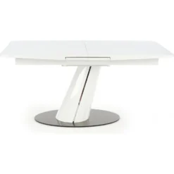 Skånska Möbelhuset Fyn Matbord 160-200 Cm - Vit -Stolar affär 1cffe7a827ddbaa37eacb076953360b7fd