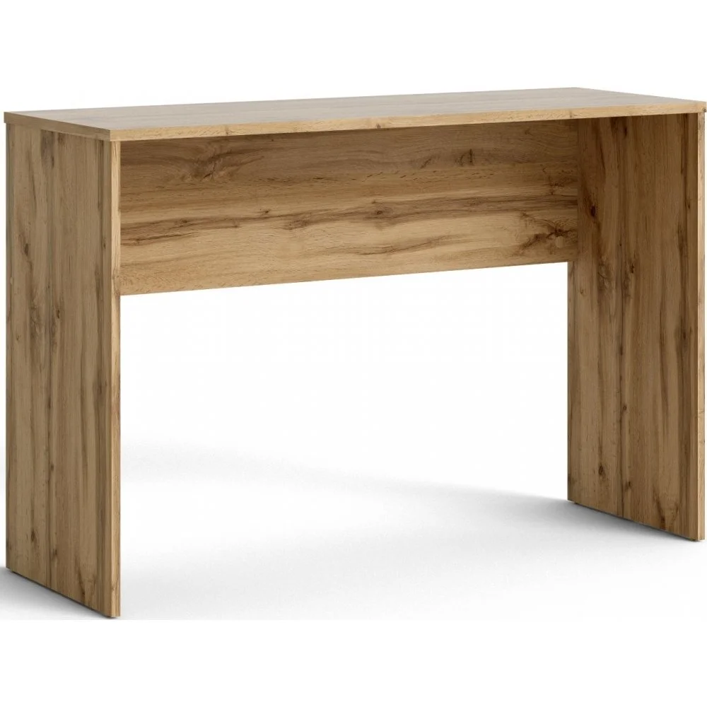 Skånska Möbelhuset Function Plus Skrivbord 113,4 X 40,2 X 75,6 Cm - Wotan/ek 3 Skånska Möbelhuset Function Plus Skrivbord 113,4 X 40,2 X 75,6 Cm - Wotan/ek