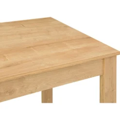 Skånska Möbelhuset Bryk Matbord 69 X 69 Cm - Burlington Ek -Stolar affär 1d4d788640cce9d6fbe48b9d5fda1401b3