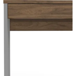 Skånska Möbelhuset Function Plus Skrivbord 101,6 X 40 X 76,5 Cm - Valnöt 22 Skånska Möbelhuset Function Plus Skrivbord 101,6 X 40 X 76,5 Cm - Valnöt -Stolar affär 1e73152a545d00cddfb46897b021925ee9