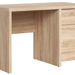 Skånska Möbelhuset Filippa Skrivbord 120x65 Cm - Ljus Ek -Stolar affär 1e9794d3a58a0fe2ea8faa458030c6bcc0