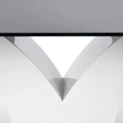 Skånska Möbelhuset Ally Bord 160 X 90 Cm - Svart/Vitt -Stolar affär 1f2b456f6f94781befedca187c4627e3fe