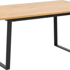 Skånska Möbelhuset Amble Matbord 160 X 90 Cm - Ek