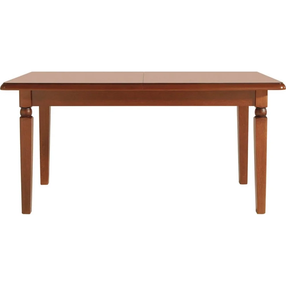 Skånska Möbelhuset Bawaria Matbord 160-200 X 90 Cm - Valnöt 5 Skånska Möbelhuset Bawaria Matbord 160-200 X 90 Cm - Valnöt - Bild 3