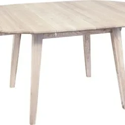 Skånska Möbelhuset Genova Matbord 110-160 Cm - Vitpigmenterad Ek 6 Skånska Möbelhuset Genova Matbord 110-160 Cm - Vitpigmenterad Ek -Stolar affär 1fd7cd42549fd9cc7fff3b71cac7b27a0e